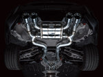 AWE Tuning Exhaust System Kit 3025-42487 product image 6