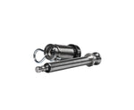 Bulletproof Hitches Trailer Hitch Pin, Fits 2 to 3 in Ball Mounts, 5/8 in Diameter, 14000 to 36000 lb Rating - BPLP