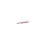 Ancor Battery Cable, Red Positive, 25 ft Spool, 2 Gauge Auxiliary Wire - 114502
