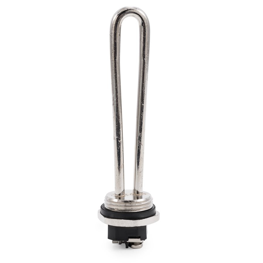 Camco Water Heater Element, 1000 Watt, 120 V, 8 in Minimum Tank Diameter - 02103