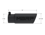 MBRP Exhaust Exhaust Tail Pipe Tip T5115BLK product image 2