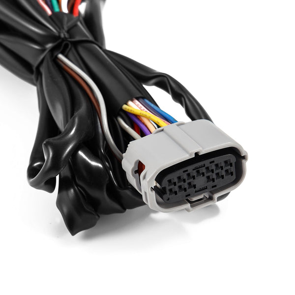 AlphaRex Trailer Wiring Adapter Connector 810029 product image 2