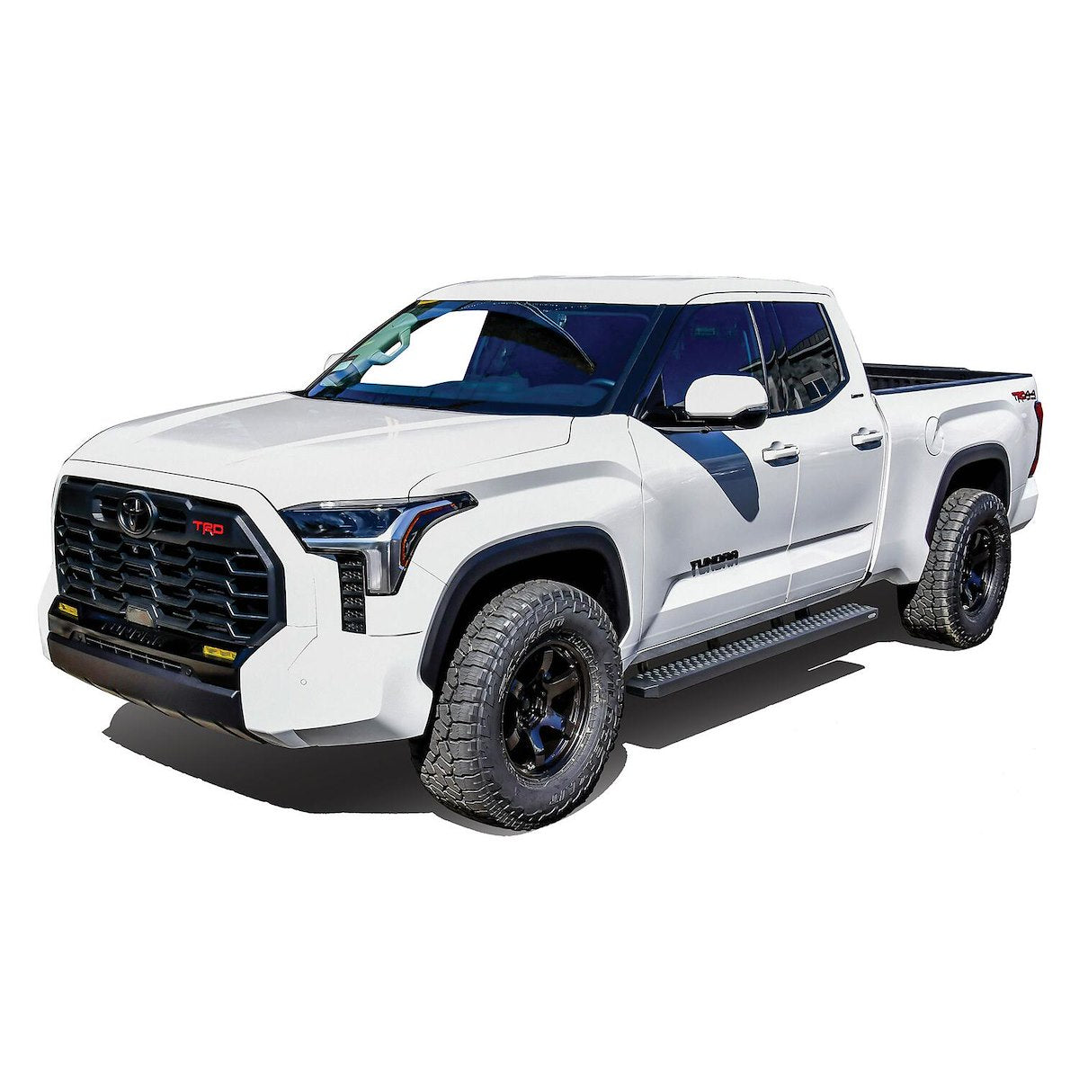 Westin Running Boards & Nerf Bars 27-74735 product image 7