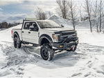Husky Liners Hood Protectors & Bug Shields 2820189 product image 2