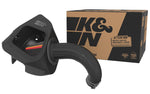 K&N Air Cleaner Assemblies and Air Intake Kits 50-1578D product image 5