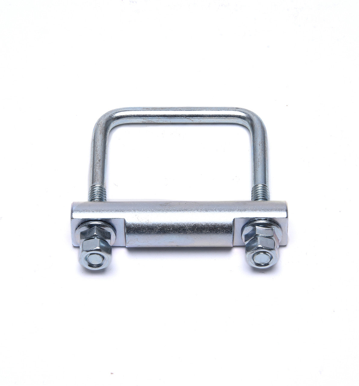 Roadmaster Trailer Hitch Receiver Tube Anti Rattle Bracket, For 1-1/4 in Receiver - 061-125