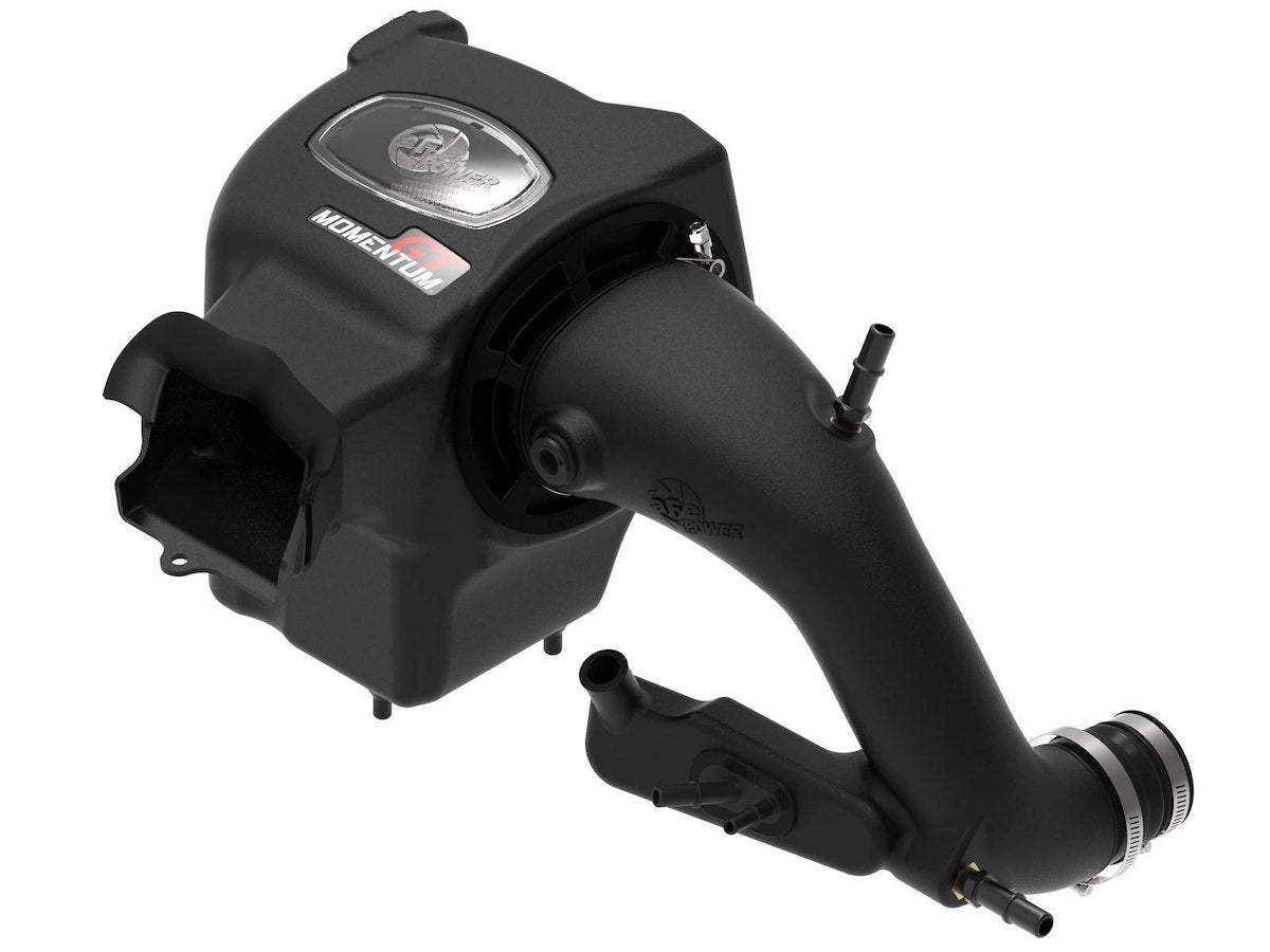 aFe Power Air Cleaner Assemblies and Air Intake Kits 50-70082D product image 1