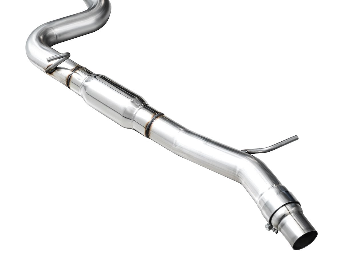 AWE Tuning Exhaust System Kit 3020-42658 product image 6