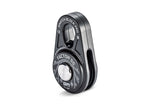 Factor 55 Winch Snatch Block, Aluminum, 51000 lb Minimum Breaking Strength - 00280-06