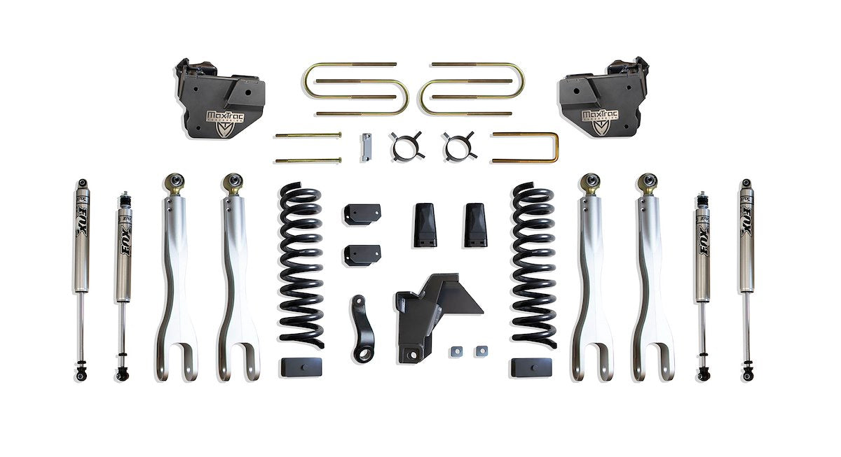 MaxTrac Suspension Lift Kit K947585FL product image 1