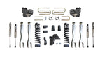 MaxTrac Suspension Lift Kit K947585FL product image 1