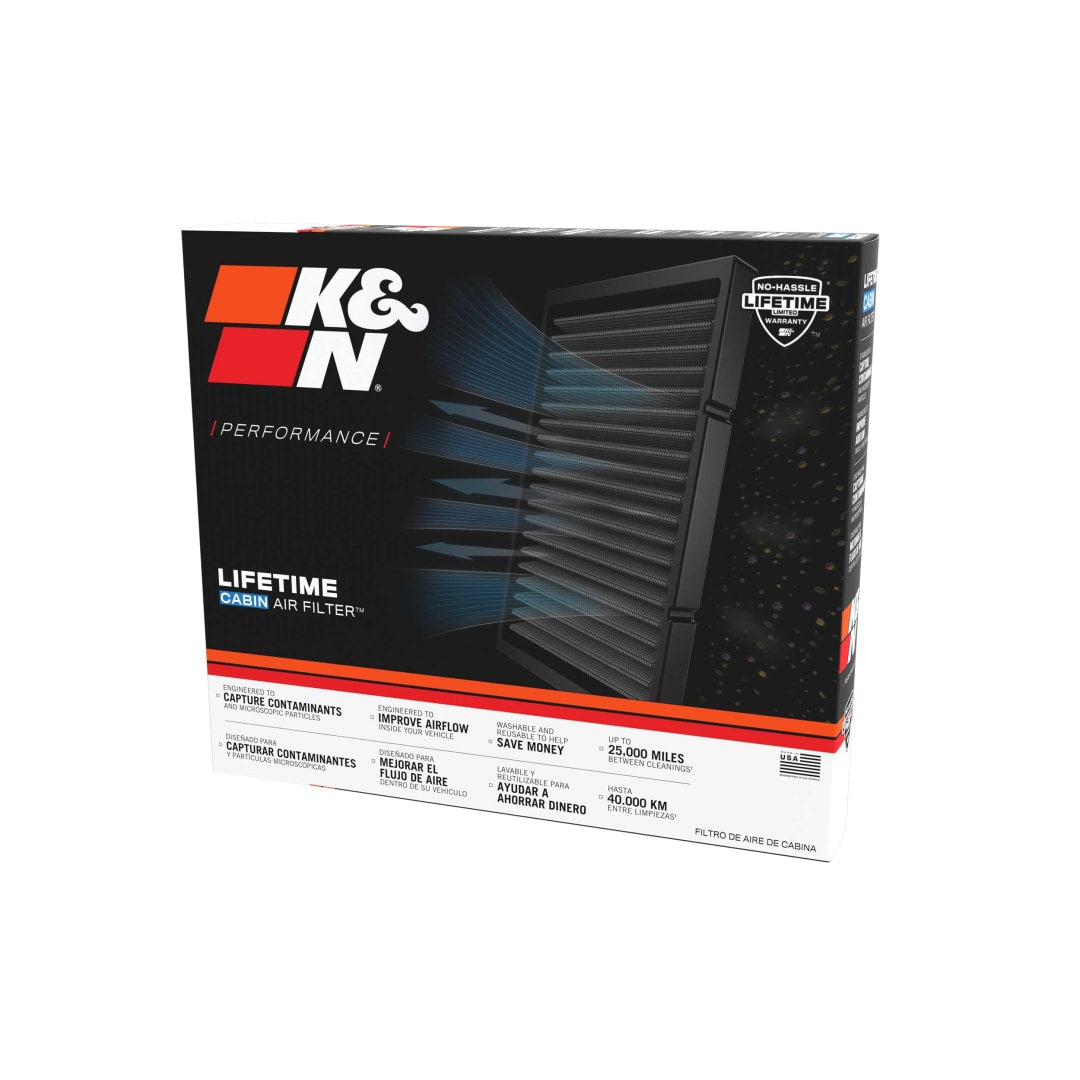 K&N Filters VF2089 product image 4