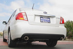 Borla Exhaust System Kit 140324 product image 3