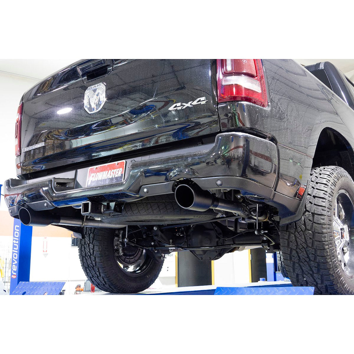 Flowmaster Exhaust System Kit 817850 product image 4