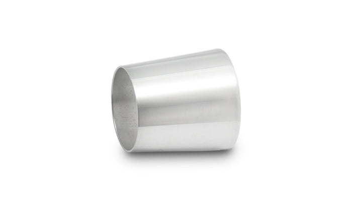 Vibrant Performance Intercooler Hose Coupling, 3 in to 3-1/2 in Outside Diameter, 3 in Length, Aluminum - 12067