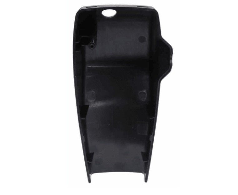 Lippert Awning Drive Head Cover, Black - 771407