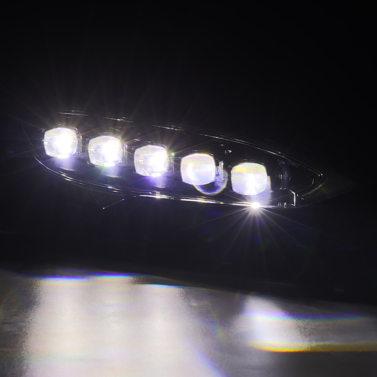 AlphaRex Headlight Assembly 880878 product image 5