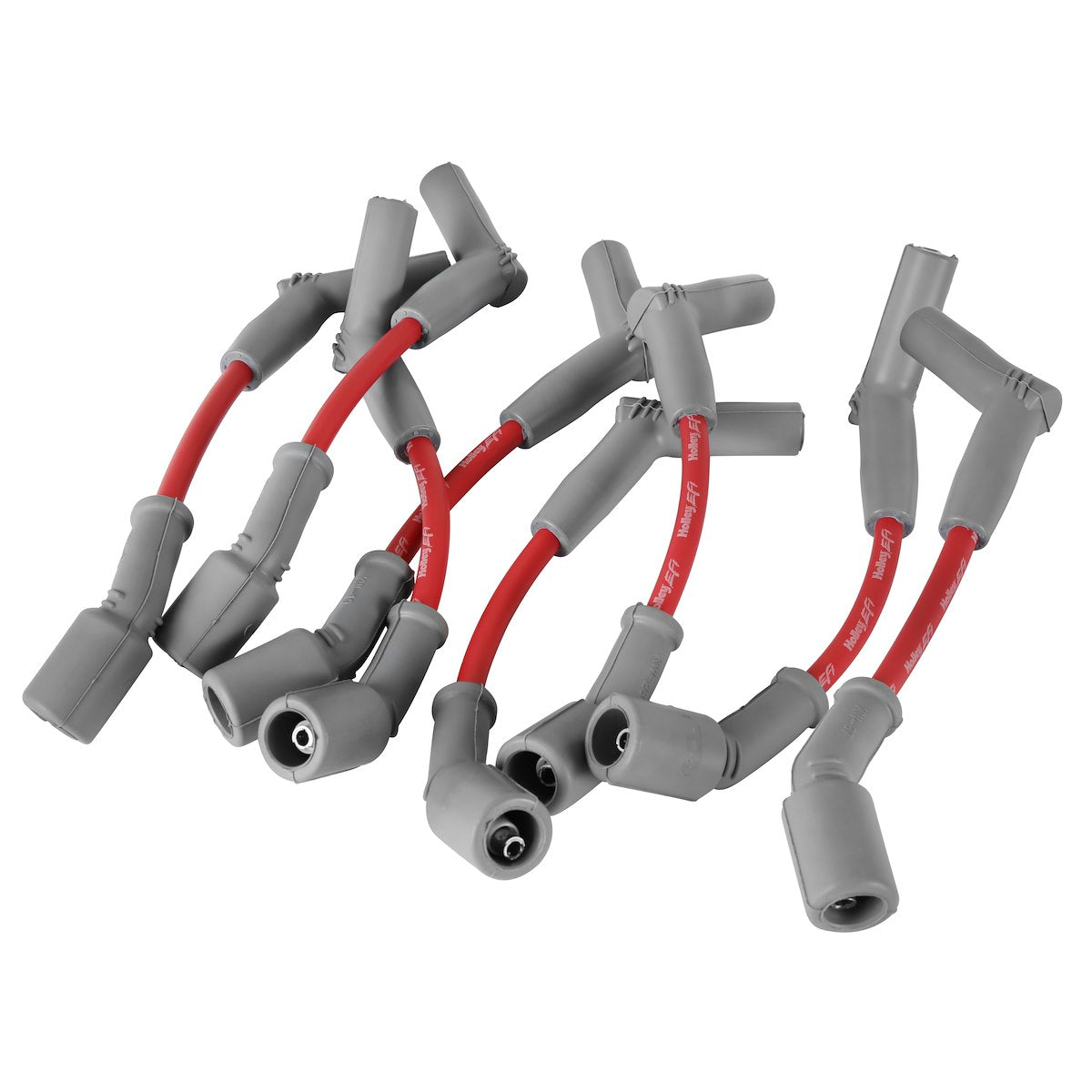 Holley EFI Spark Plug Wire Set 561-102 product image 4