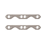 Remflex Exhaust Gaskets Exhaust Header Gasket, 1-3/8 in X 1-1/2 in Square Port Size, Set Of 2 - 2006