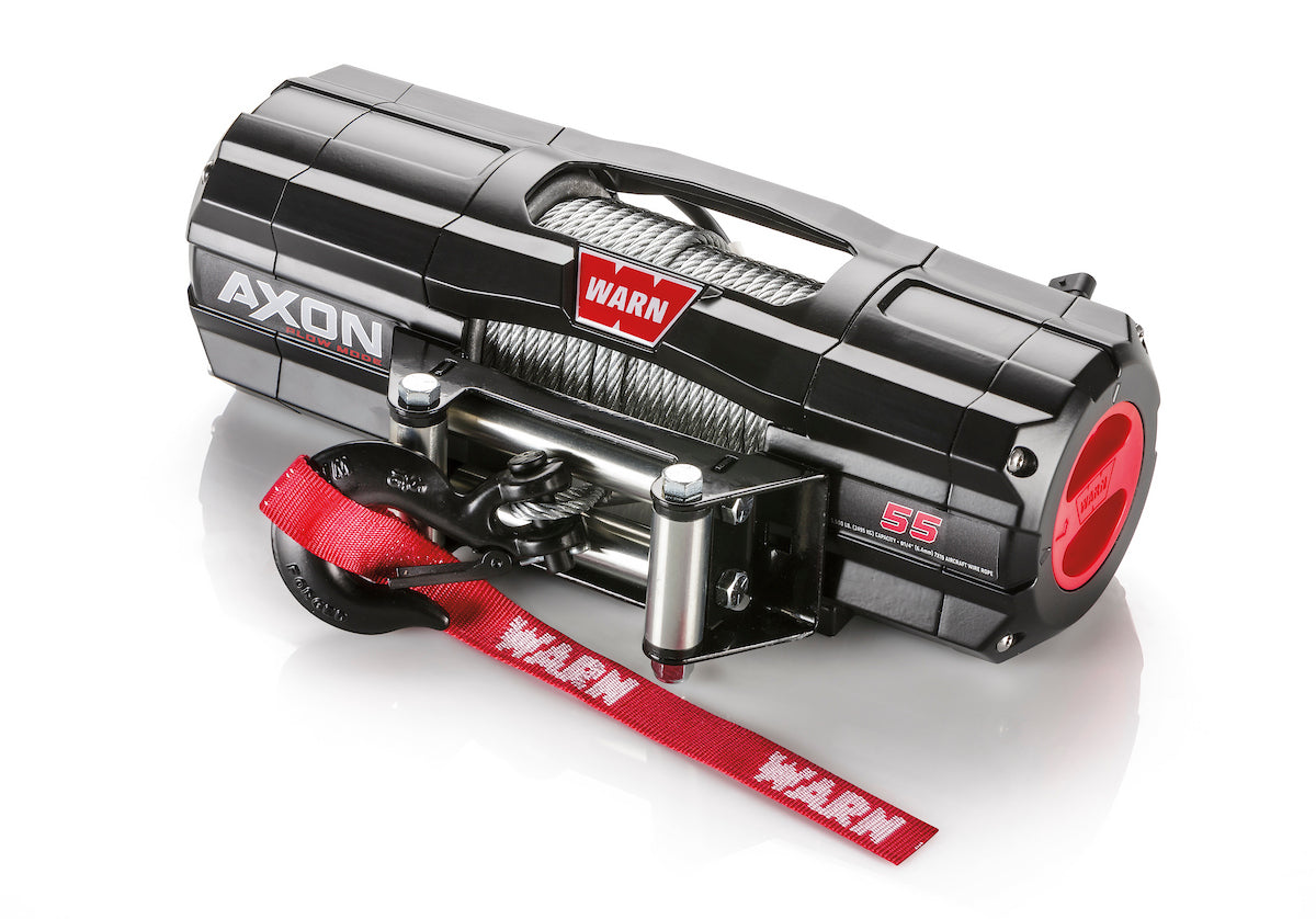 Warn Winch 101155 product image 6