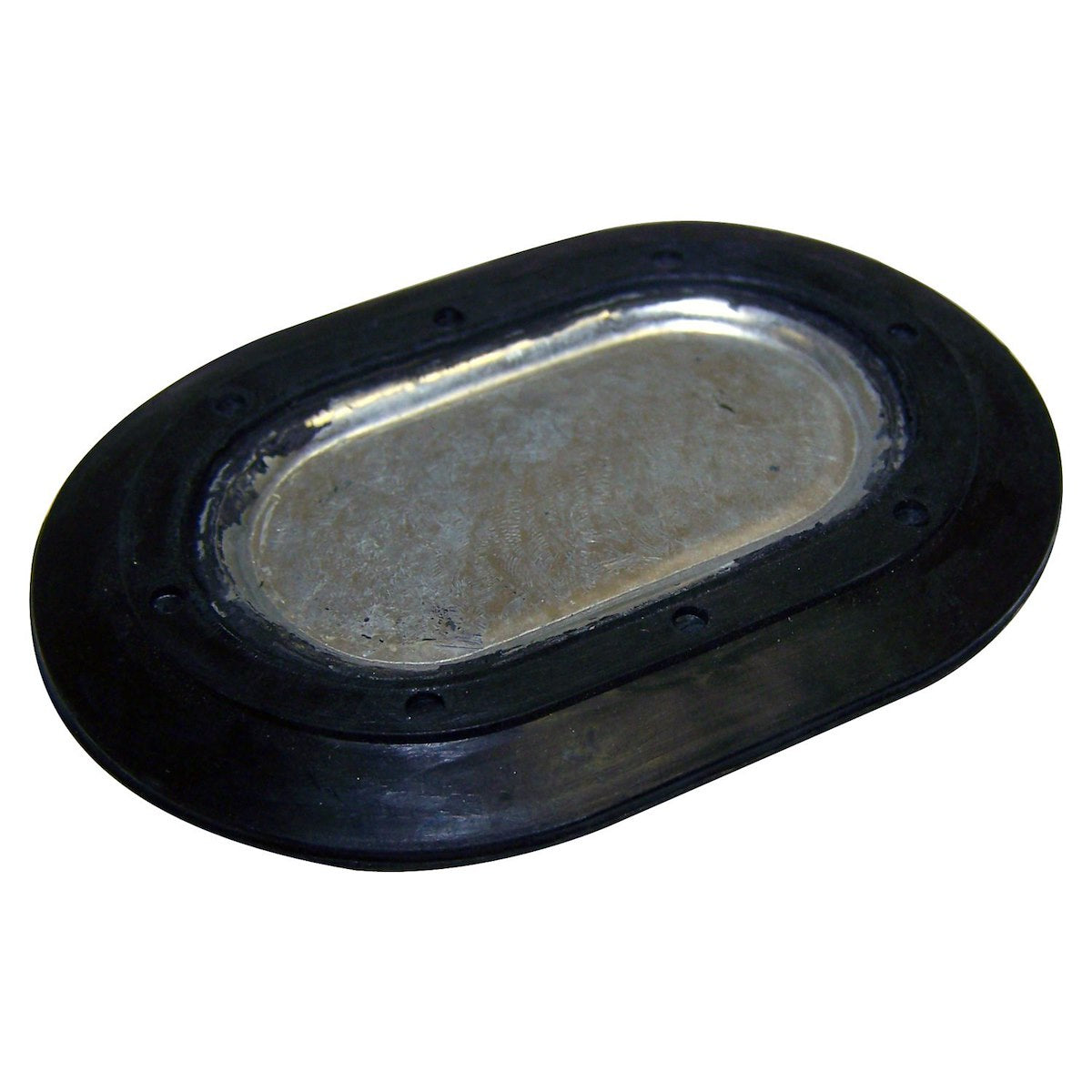 Crown Automotive Body Panel Plug, Black - 55360966AA