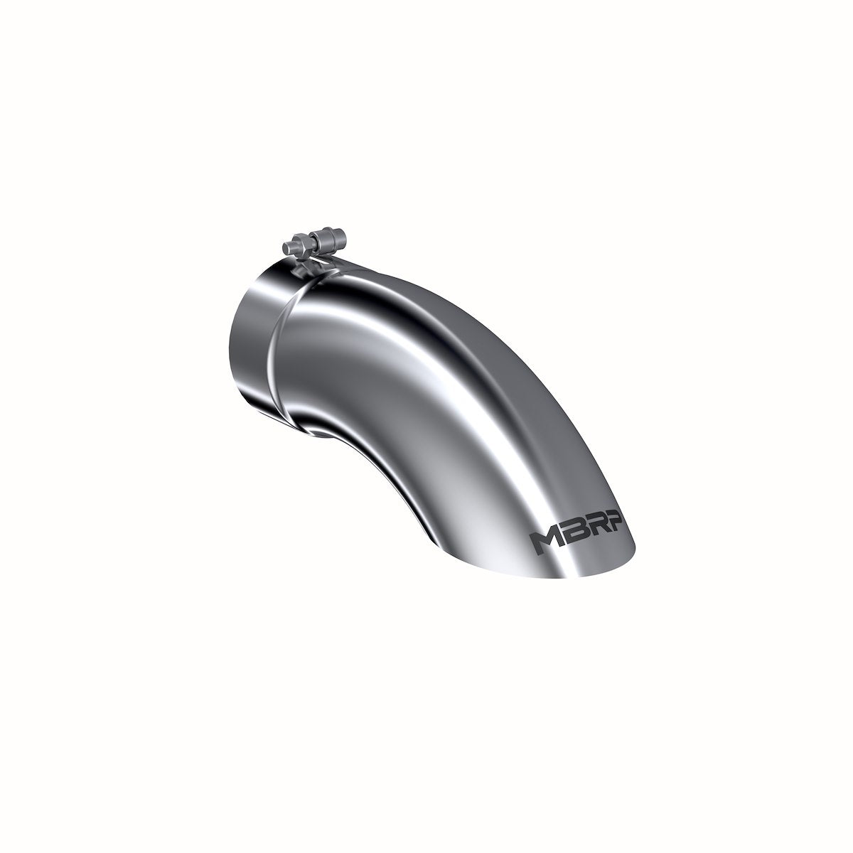 MBRP Exhaust Exhaust Tail Pipe Tip T5085 product image 1