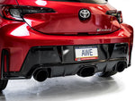 AWE Tuning Exhaust System Kit 3020-53472 product image 19