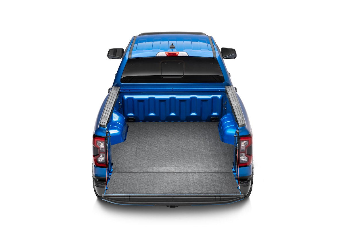 Husky Liners Bed & Tailgate Mats HIMQ15SCS product image 4