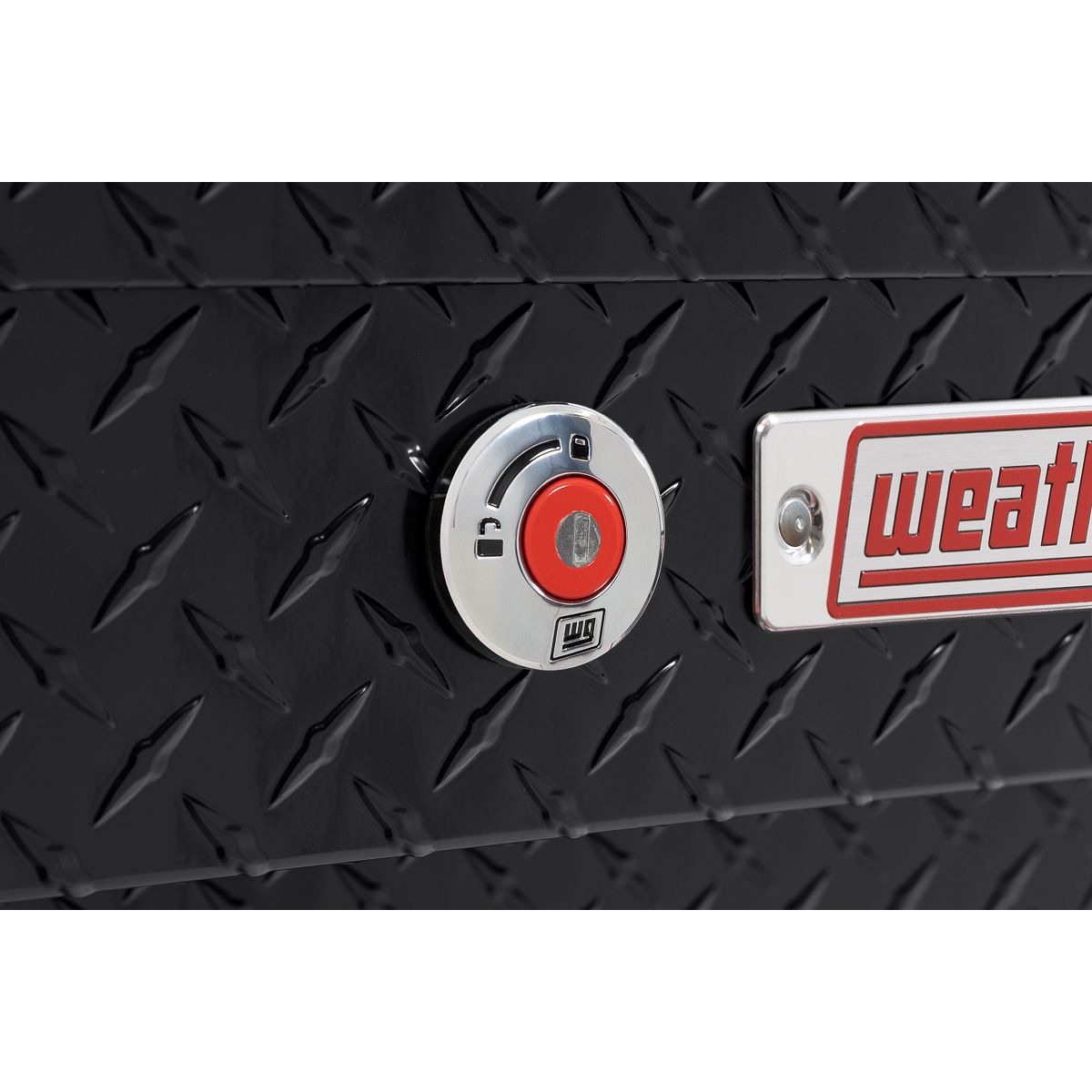 Weather Guard Truck Toolboxes & Side Boxes 174-5-04 product image 7