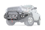 Warn Winch Bumper 107003 product image 1