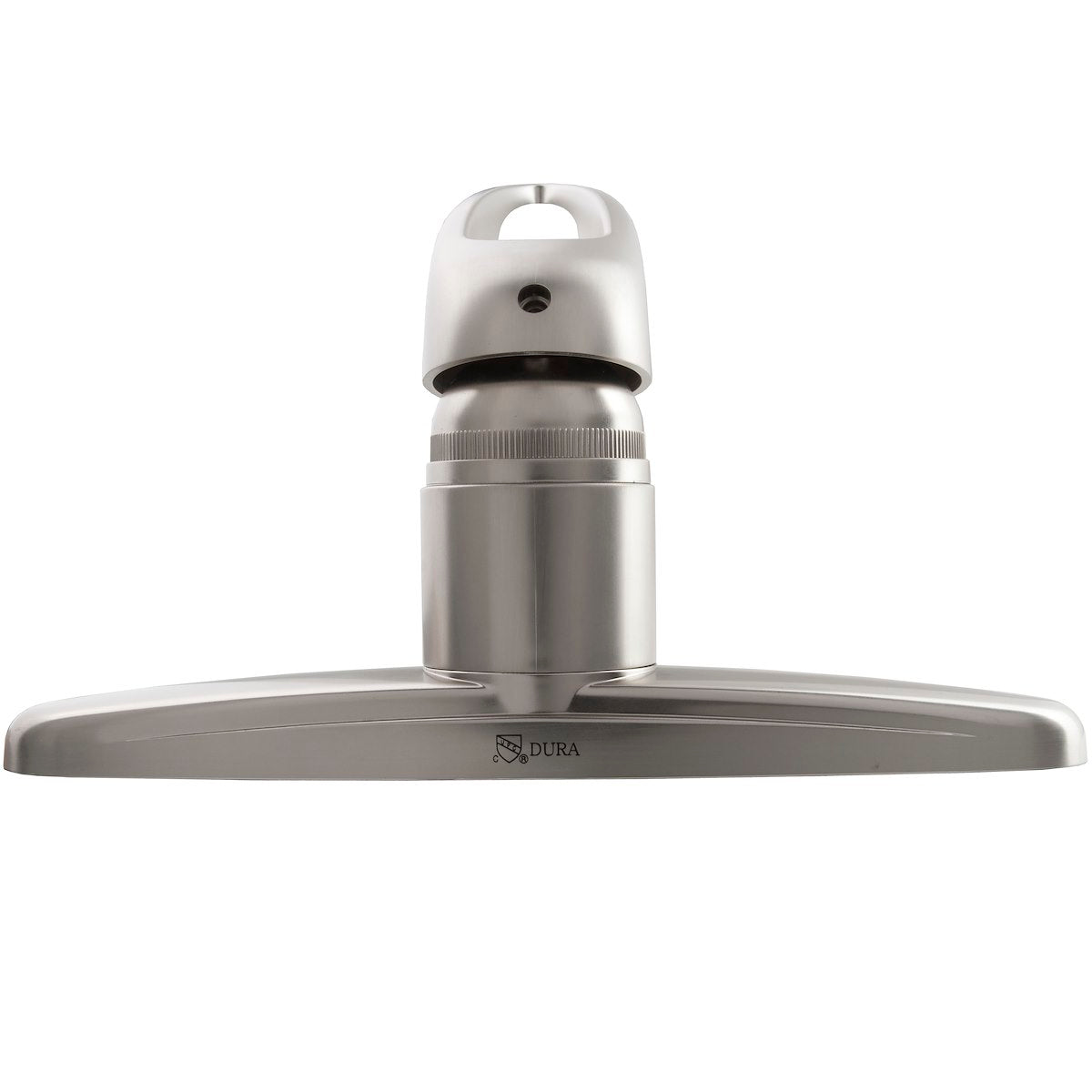 Dura Faucet Faucet, 3 Hole Application - DF-PK100-SN