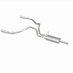 MagnaFlow Exhaust Products Exhaust System Kit 19429 product image 12