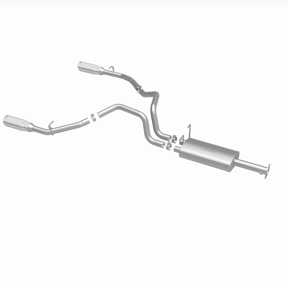 MagnaFlow Exhaust Products Exhaust System Kit 19429 product image 12