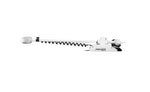 Minn Kota Trolling Motor, 80 lb Of Thrust, 72 in Shaft Length, 24 V - 1363787