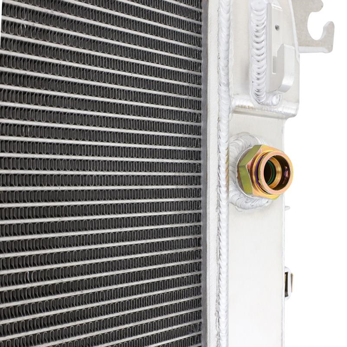 Mishimoto Radiator MMRAD-DMAX-17 product image 7