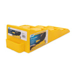 Camco Leveling Block, Up To 3-7/8 in Lift, 4000 lb Capacity - 44573