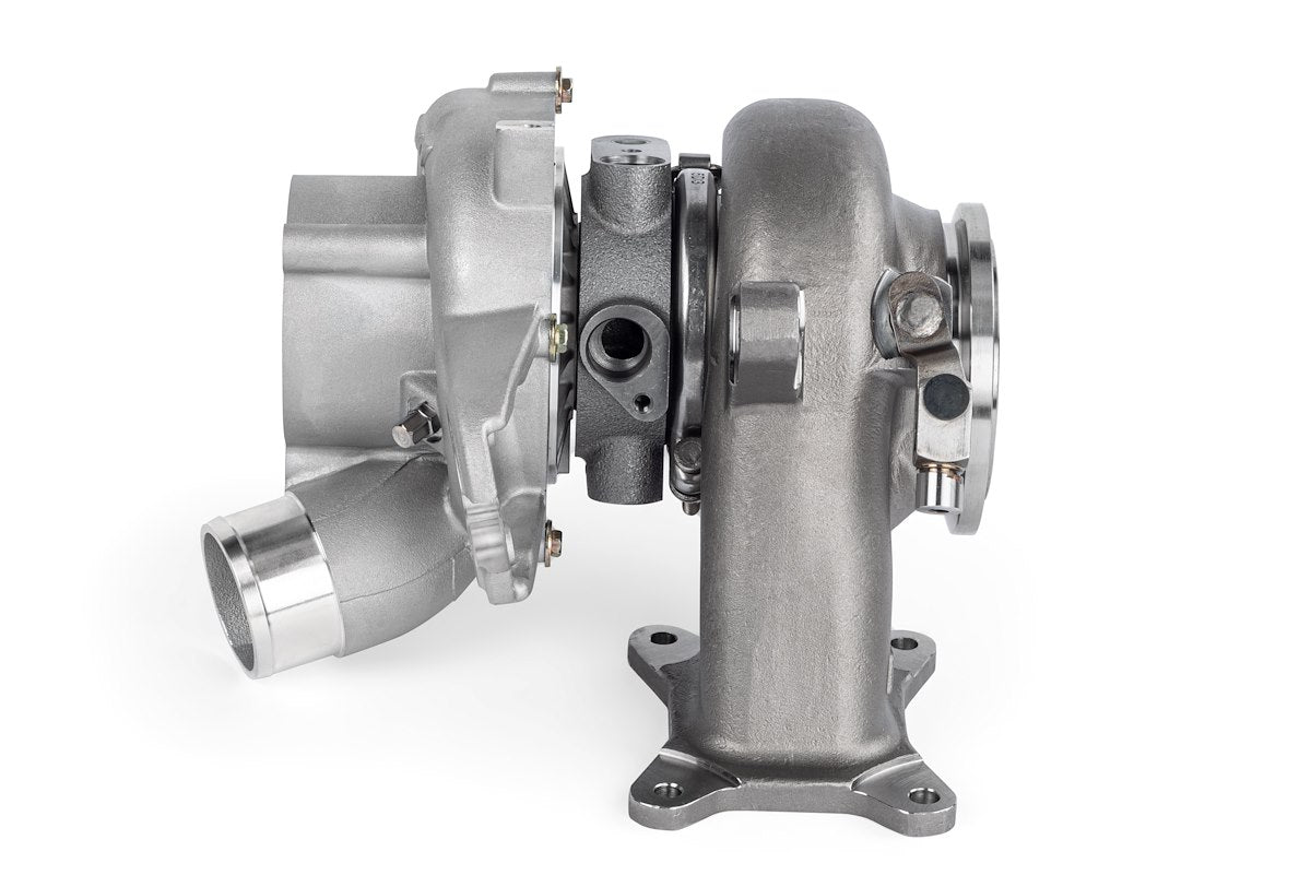APR Turbocharger Kit T4100003 product image 8