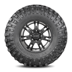 Mickey Thompson Tire, LT40 x 13.50-17, Black Sidewall, 4 Ply Sidewall - 331251018