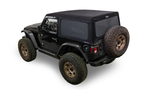 Bestop Soft Top 54728-35 product image 2