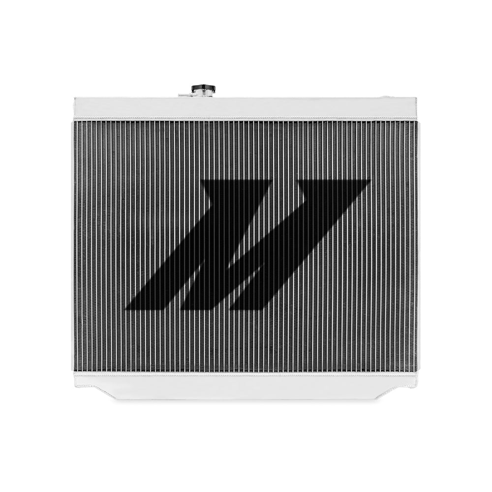 Mishimoto Radiator MMRAD-LCR-99 product image 2
