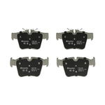Brembo Brake Pads P50133N product image 2