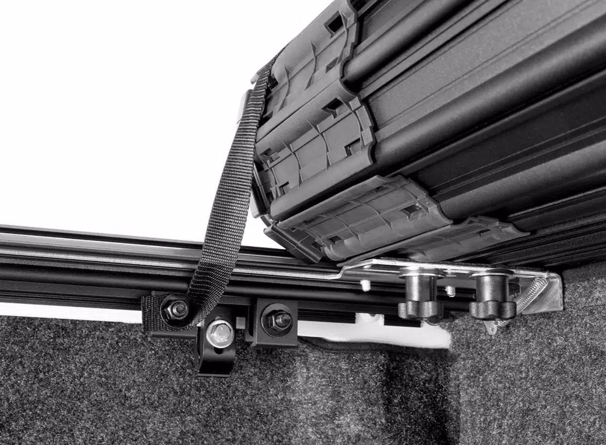 BAK Hard Rolling Tonneau Covers 80230 product image 7