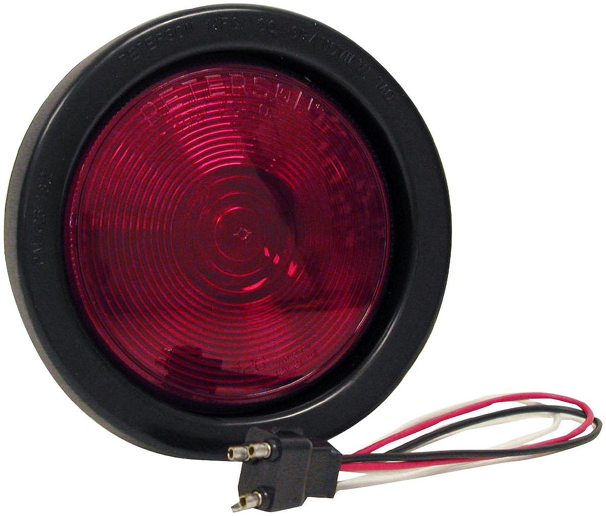 Peterson Manufacturing Trailer & Marker Lights V426KR product image 1