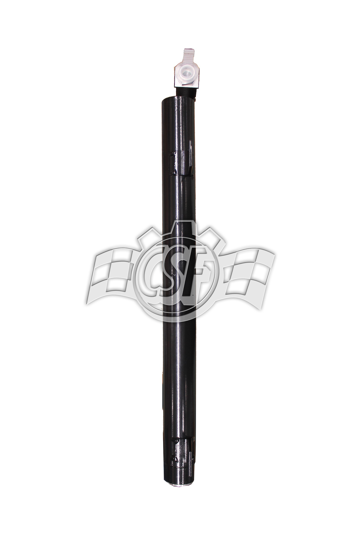 CSF Air Conditioner Condenser, 5/8 in Core Depth, 33-1/3 in Core Height, 17-4/9 in Core Width - 10695