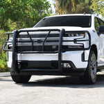 Westin Grille Guards & Bull Bars 57-3955 product image 7