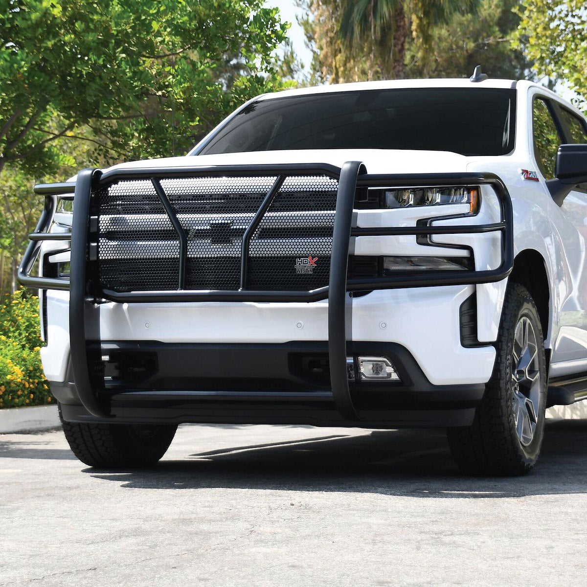 Westin Grille Guards & Bull Bars 57-3955 product image 7