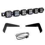 Baja Designs Light Bar 447750UP product image 1