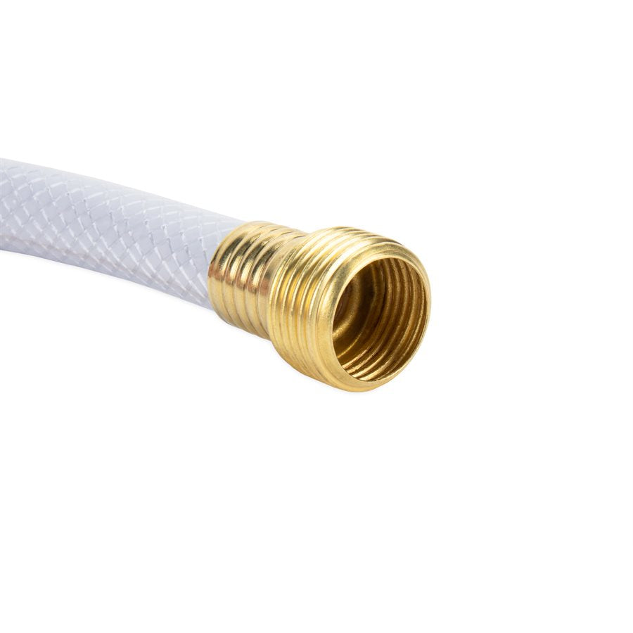 Camco Fresh Water Hose, 1/2 in Internal Diameter, 10 ft Length, 100 PSI Working Pressure - 22743