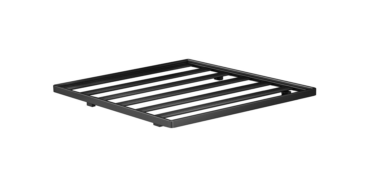 SmartCap Truck Cap Roof Rack Platform, Use With Evo Series SmartCap - SA0213