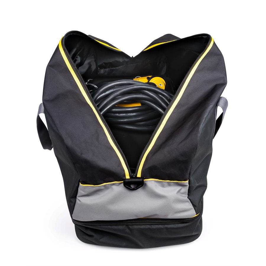 Camco Gear Bag, With 2 Handles and Removable Shoulder Strap - 55014